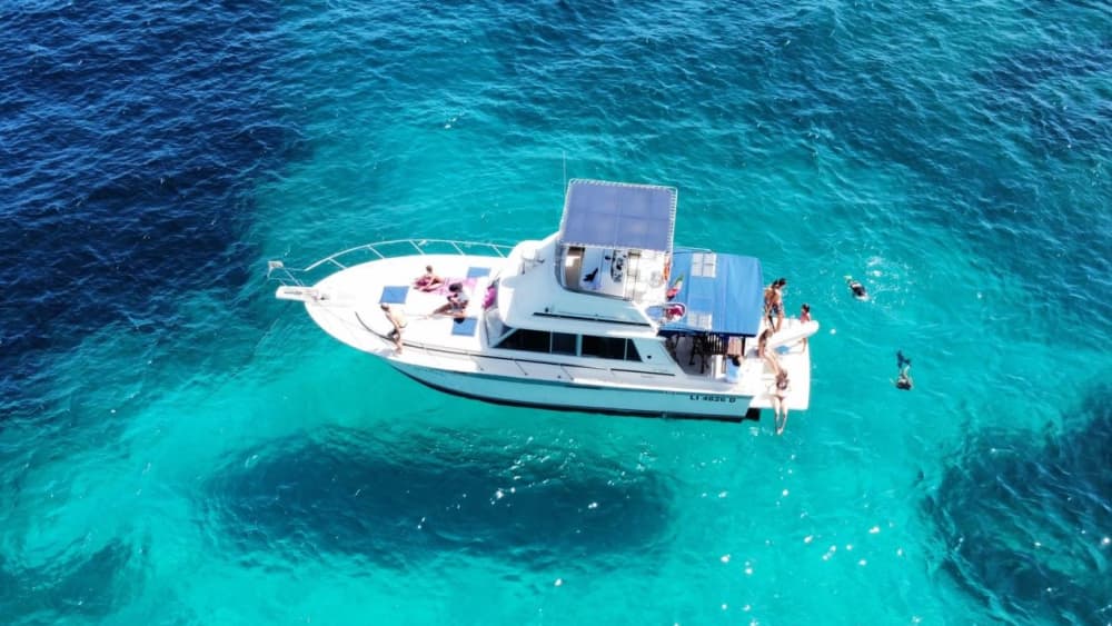 Sunset Tour: Magic of Spargi Island