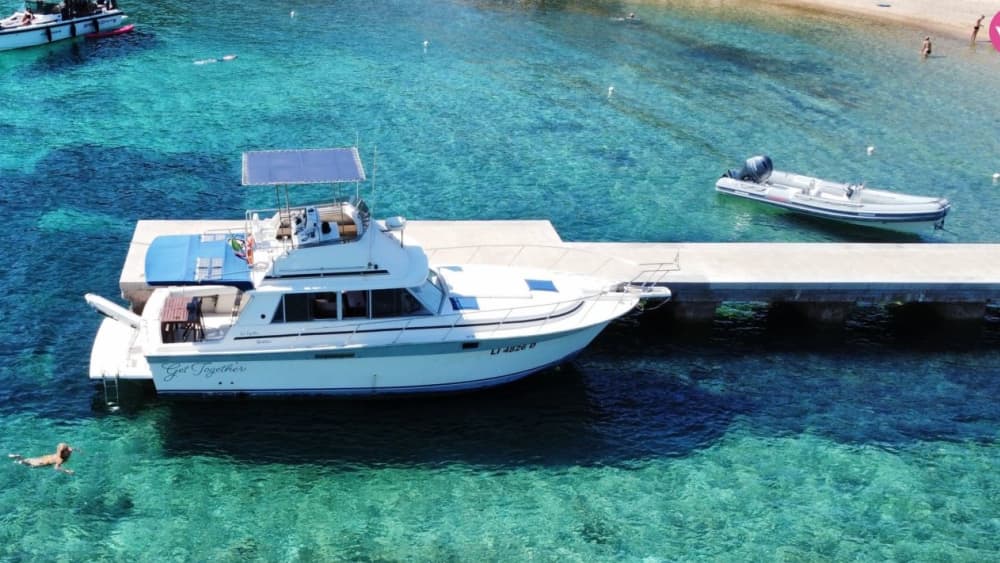 Sunset Tour: Magic of Spargi Island