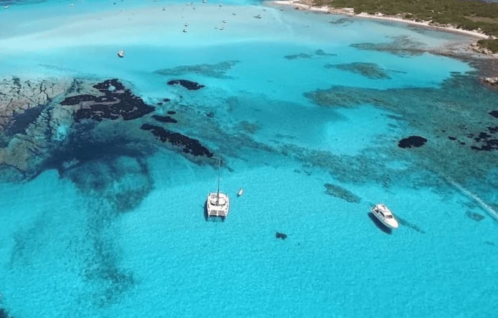 Sunset Tour: Magic of Spargi Island