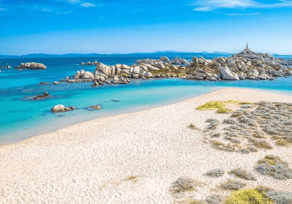 Sunset Tour: Magic of Spargi Island