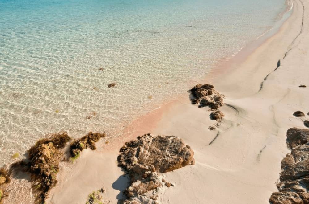 Sunset Tour: Magic of Spargi Island