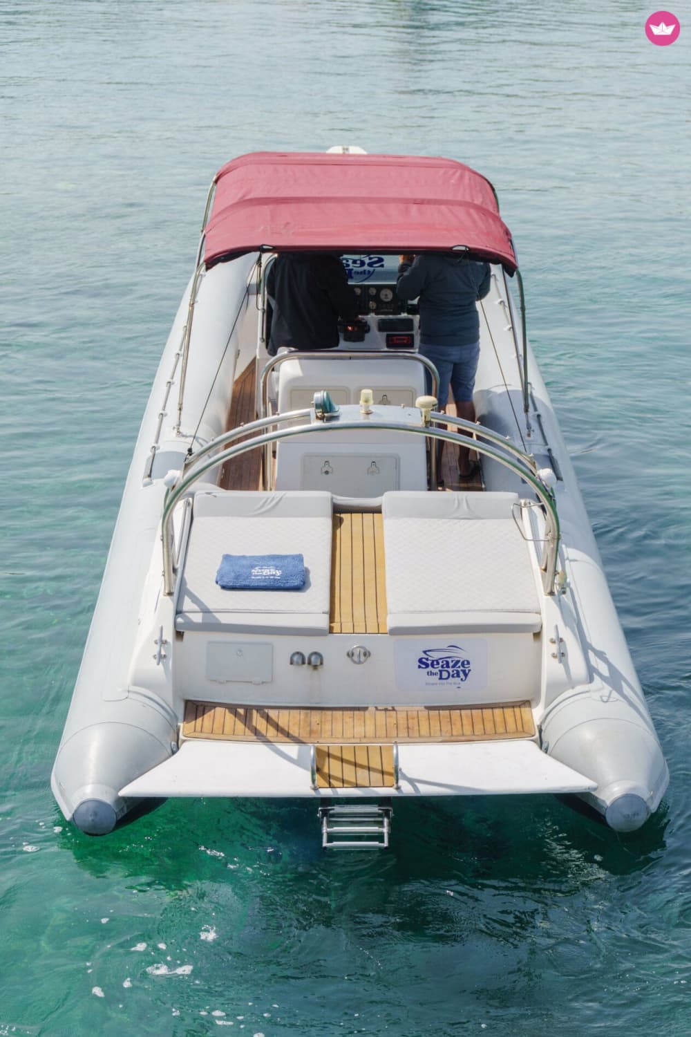 Crucero privado a Elafonisi y Balos desde Kissamos