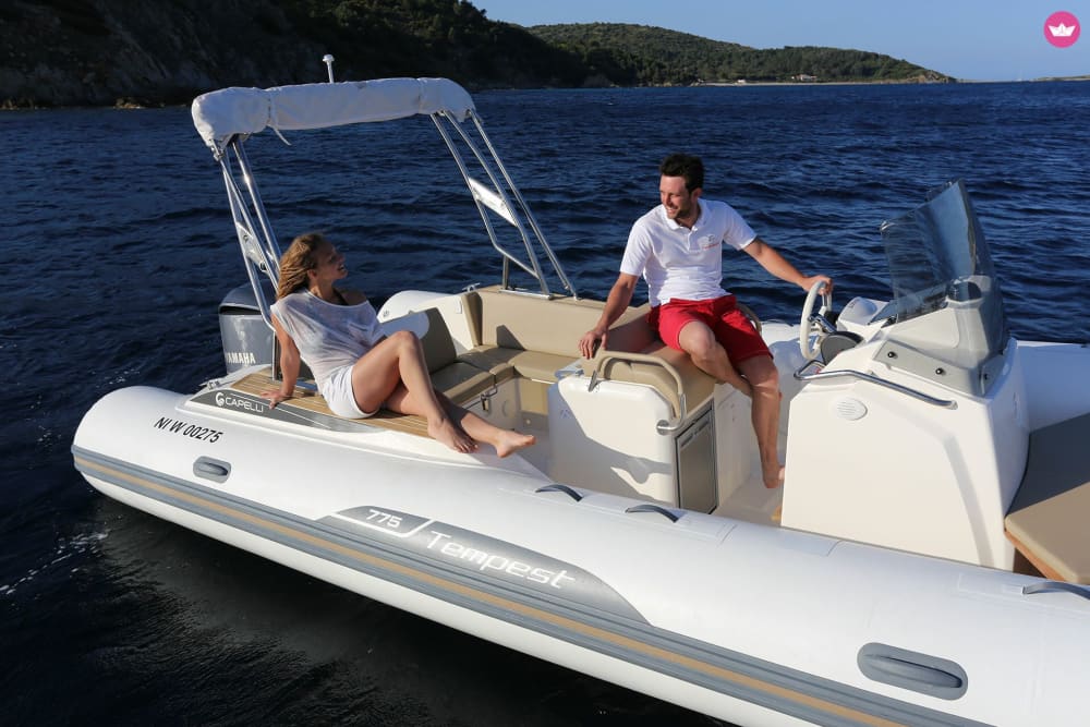 Частный круиз: исследуйте лучшие бухты Майорки.