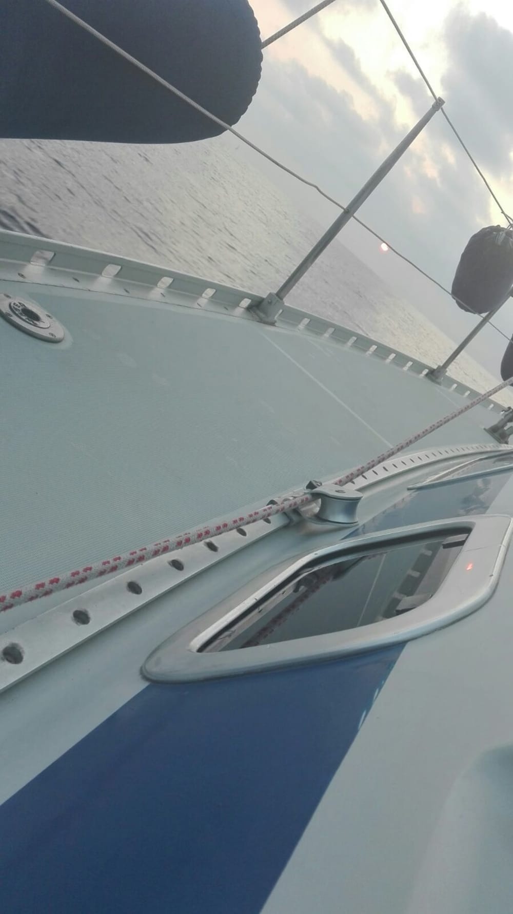 En dag att upptäcka Lavagna: Den sanna Dolce Vita på en segelbåt