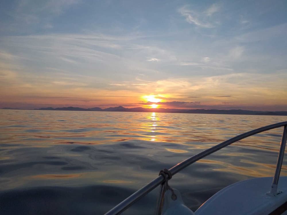 Genießen Sie die Sonne auf einer 10-stündigen Bootsfahrt in Hyères