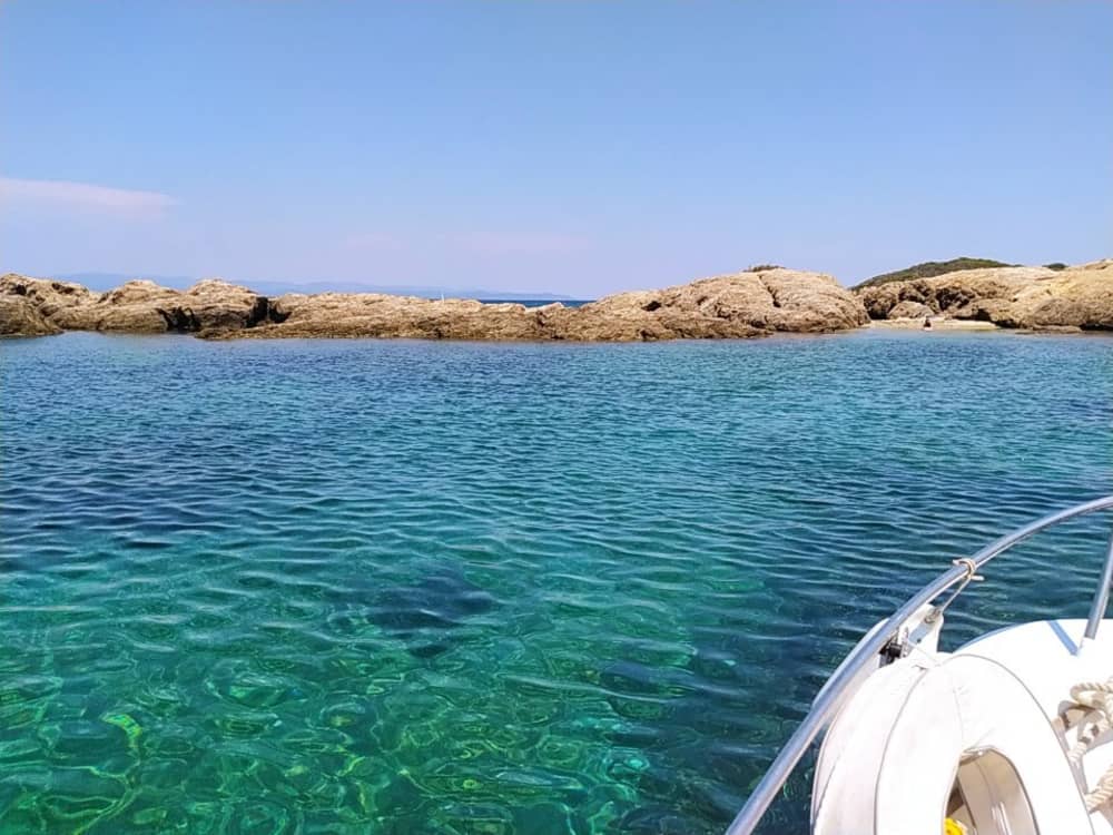 Genießen Sie die Sonne auf einer 10-stündigen Bootsfahrt in Hyères