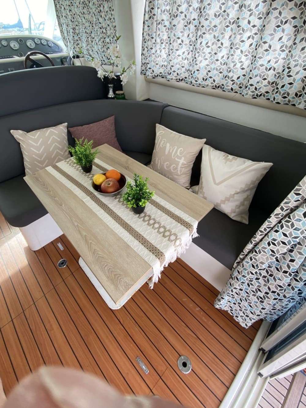 Halbtagesausflug „Horizon“ – Erkunden Sie die Küste von Alicante