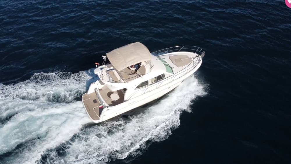 Halbtagesausflug „Horizon“ – Erkunden Sie die Küste von Alicante