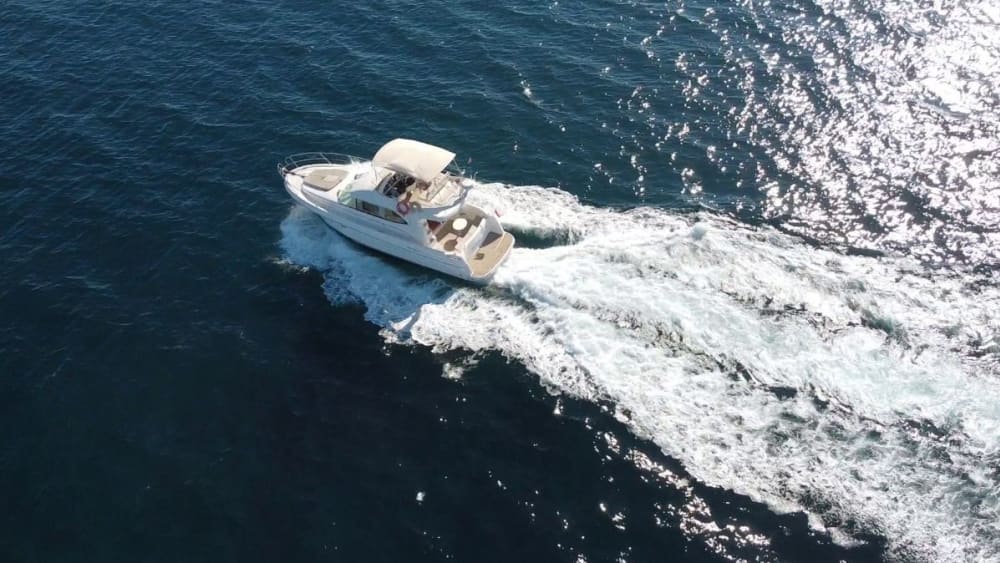 Halbtagesausflug „Horizon“ – Erkunden Sie die Küste von Alicante