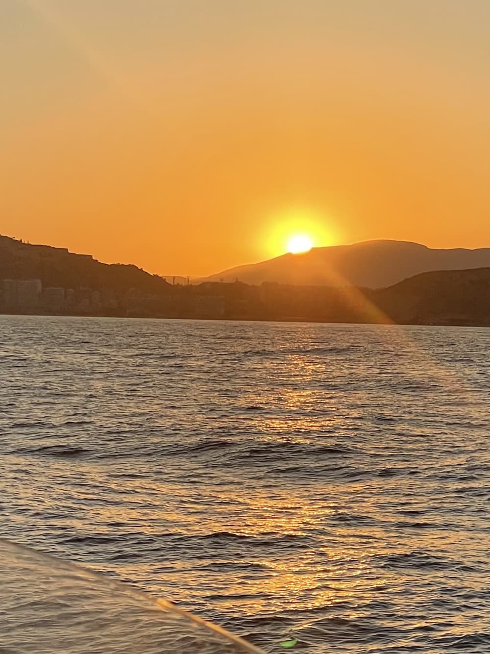 Full-Day Cruise on M/Y Keyolha – All-Inclusive Drinks & Coastal Adventure