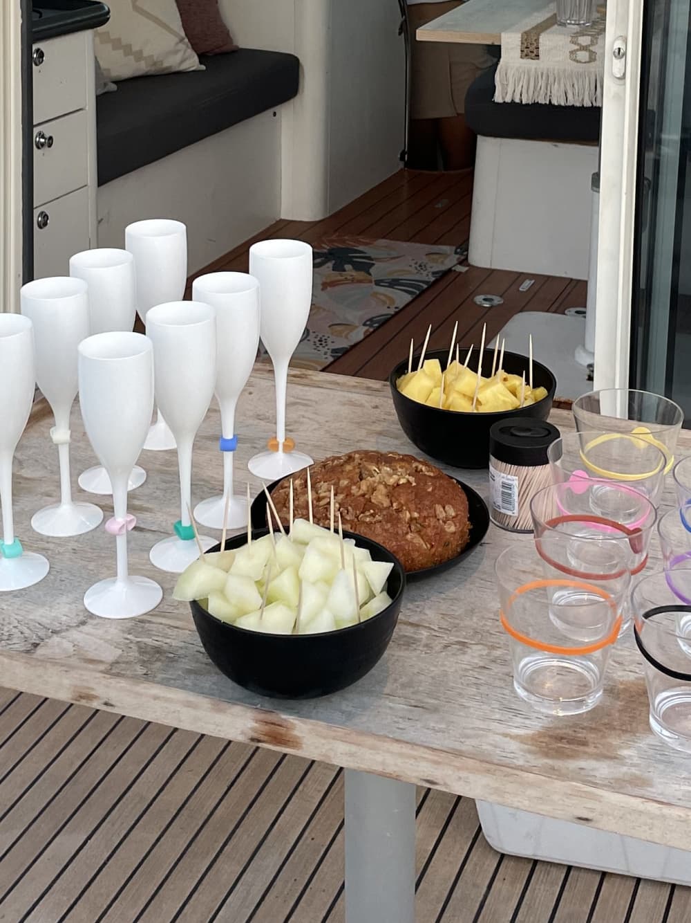 Halbtagesausflug „Horizon“ – Erkunden Sie die Küste von Alicante