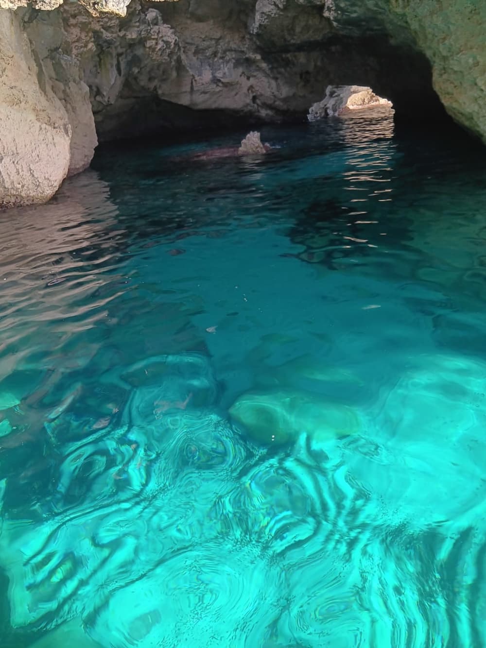 Formentera Infinita: giornata intera di libertà su un catamarano privato