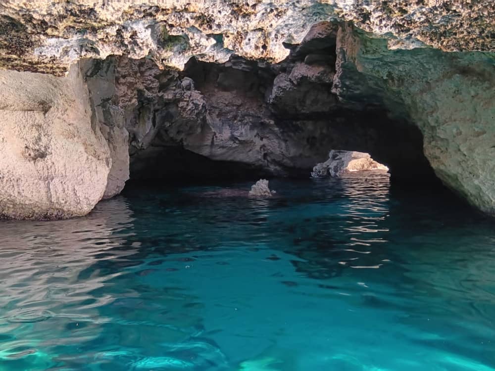 Formentera Infinita: giornata intera di libertà su un catamarano privato