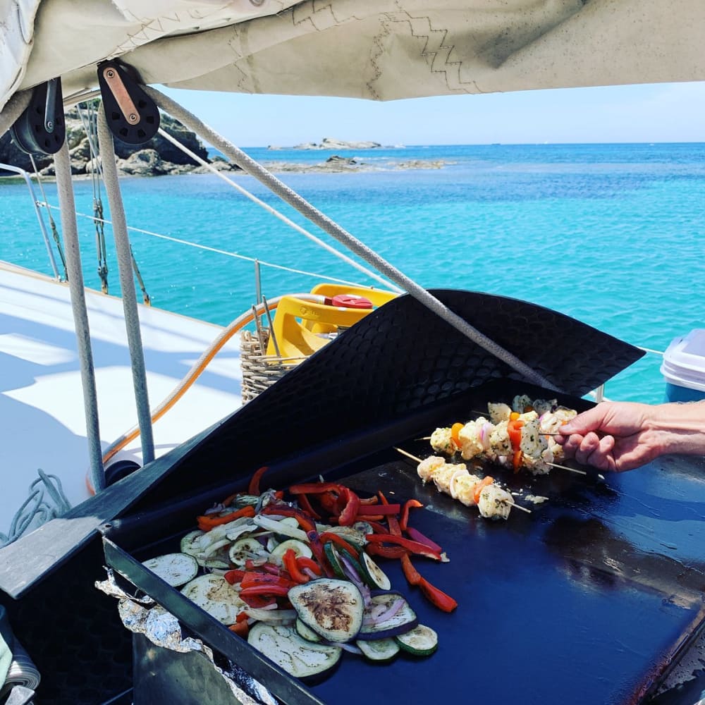 Giornata alla scoperta delle isole e delle calette selvagge con partenza da Sanary-sur-Mer
