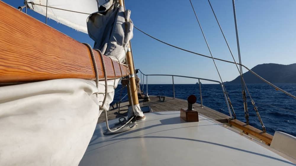 Giornata alla scoperta delle isole e delle calette selvagge con partenza da Sanary-sur-Mer