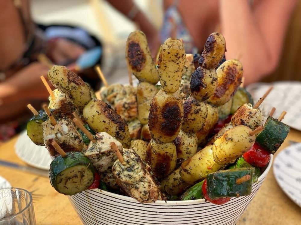 Giornata alla scoperta delle isole e delle calette selvagge con partenza da Sanary-sur-Mer