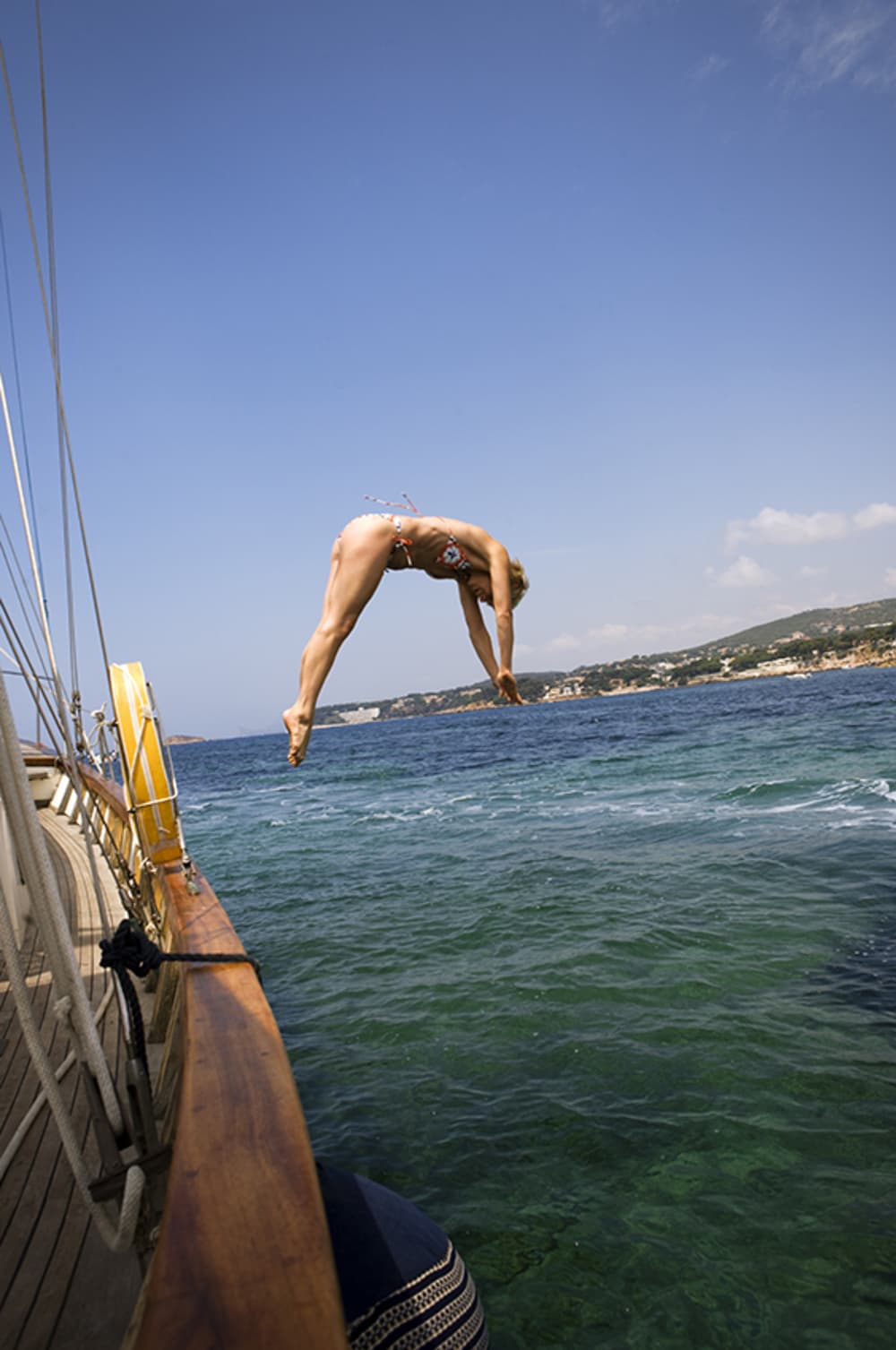 Giornata alla scoperta delle isole e delle calette selvagge con partenza da Sanary-sur-Mer
