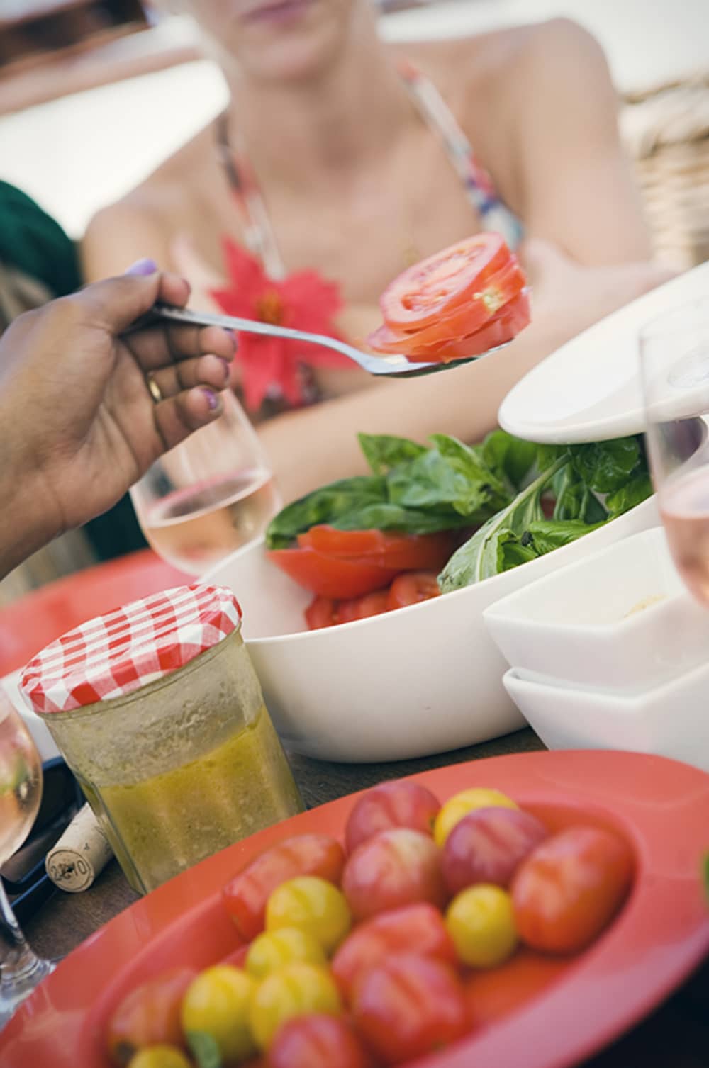 Giornata alla scoperta delle isole e delle calette selvagge con partenza da Sanary-sur-Mer