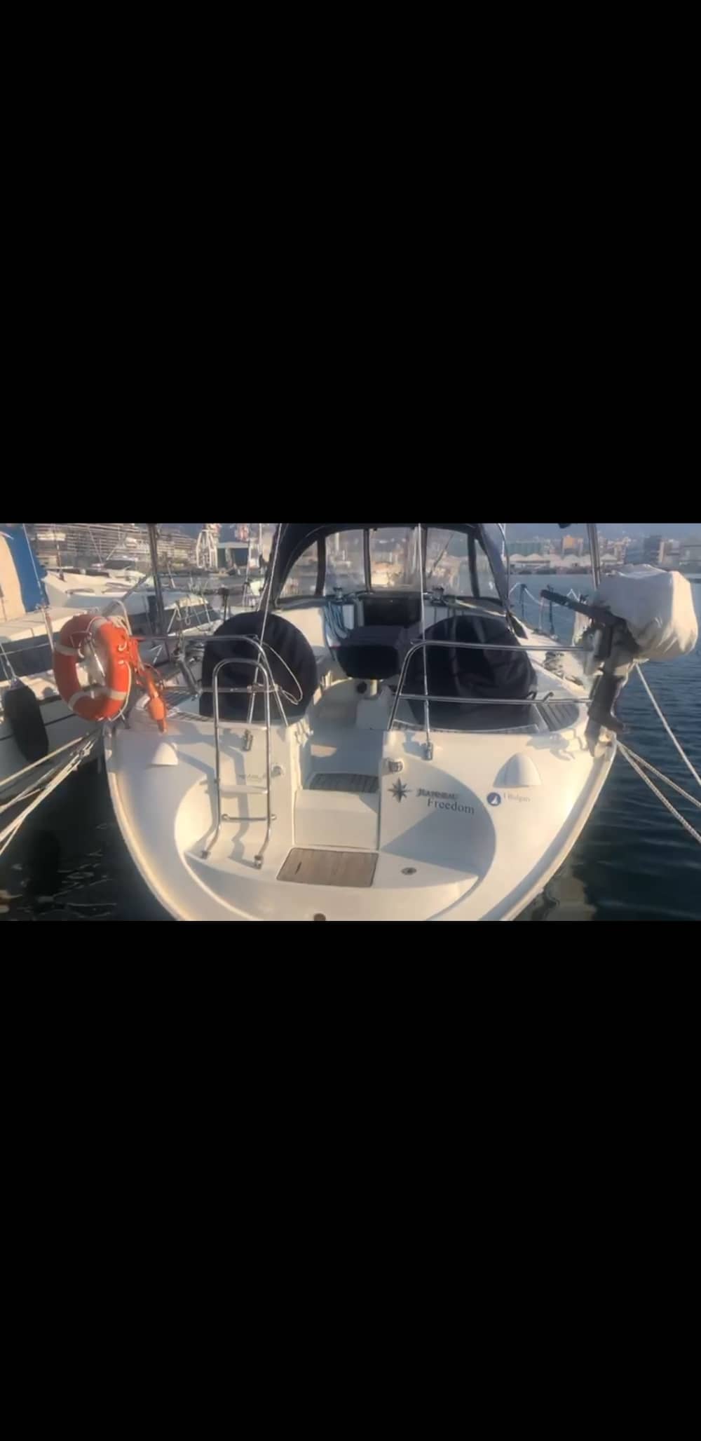 Setzen Sie Kurs auf Freude: Ein ganzer Tag authentisches Segeln in Neapel an Bord eines Segelboots