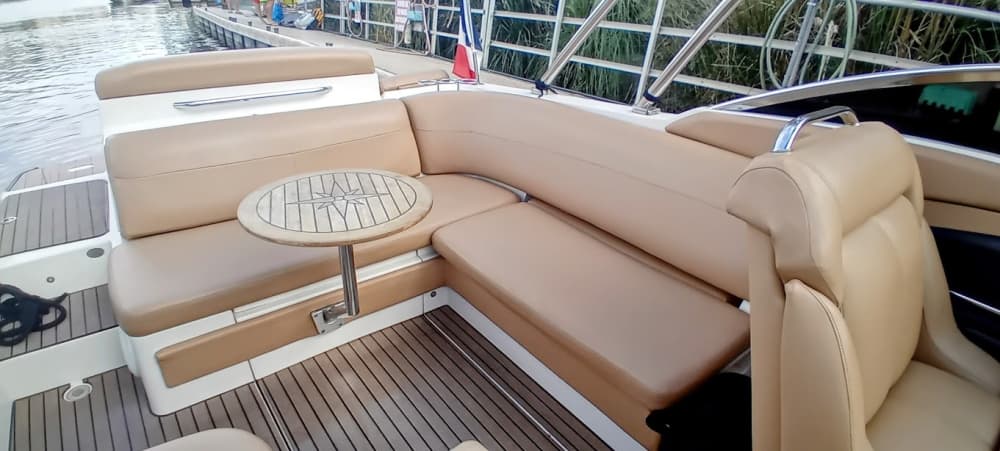 ⭐ Premium private experience – Cannes | Lérins Islands, Esterel & Cap d’Antibes