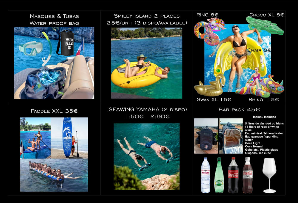 ⭐ Premium private experience near Nice – Cannes | Lérins Islands, Esterel & Cap d’Antibes