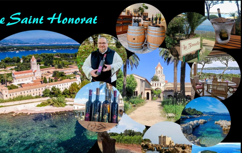 ⭐ Premium private experience near Nice – Cannes | Lérins Islands, Esterel & Cap d’Antibes