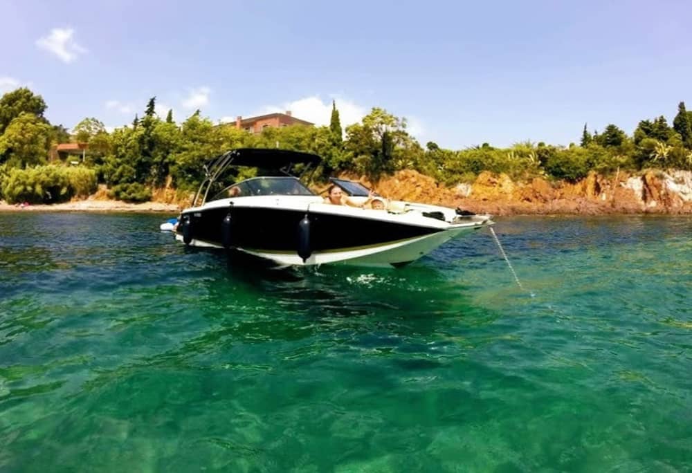 ⭐ Premium private experience near Nice – Cannes | Lérins Islands, Esterel & Cap d’Antibes