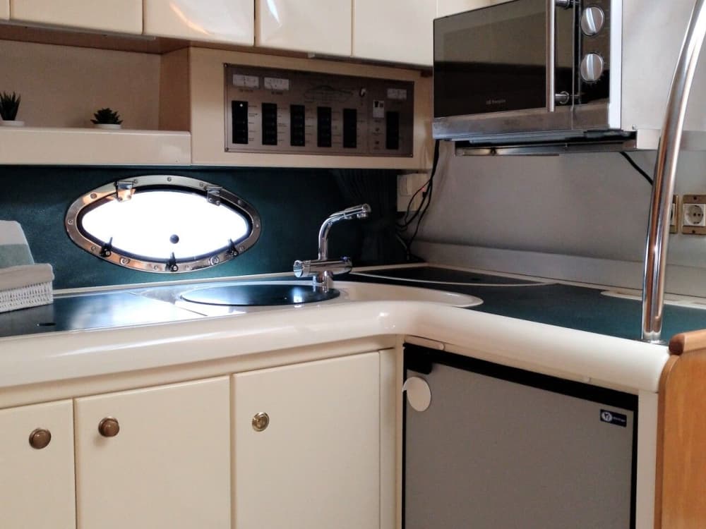 Half-Day Morning Sail: 4-Hour Cruise to the Blue Waters of the Mediterranean and Playa del Saler from Valencia