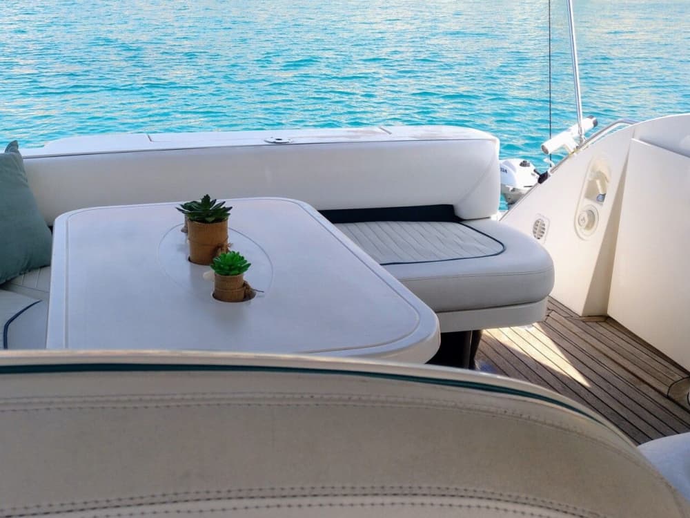 Half-Day Morning Sail: 4-Hour Cruise to the Blue Waters of the Mediterranean and Playa del Saler from Valencia