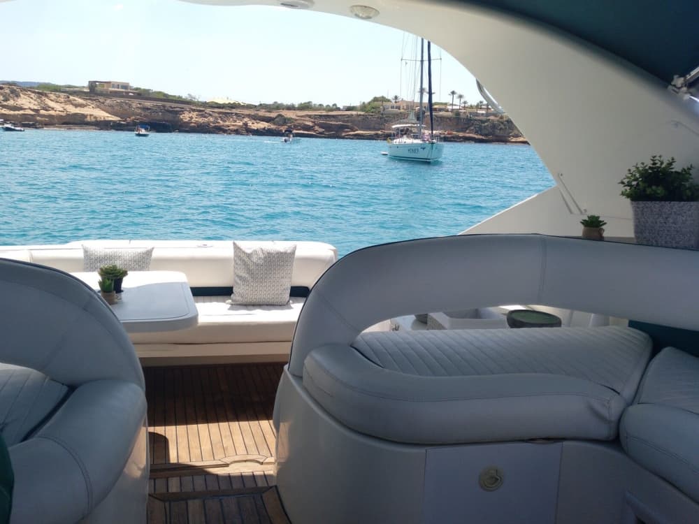 Half-Day Morning Sail: 4-Hour Cruise to the Blue Waters of the Mediterranean and Playa del Saler from Valencia