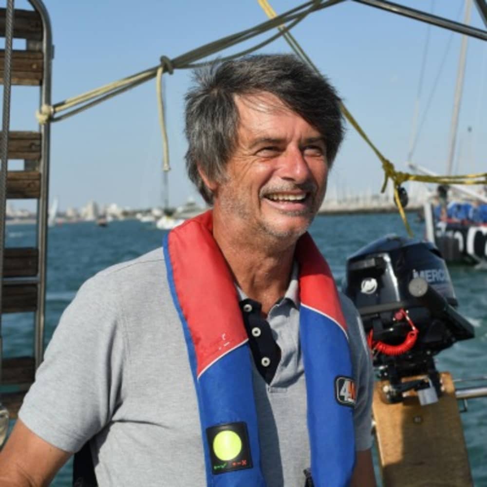 Le rythme de La Rochelle : des moments inoubliables sur un voilier