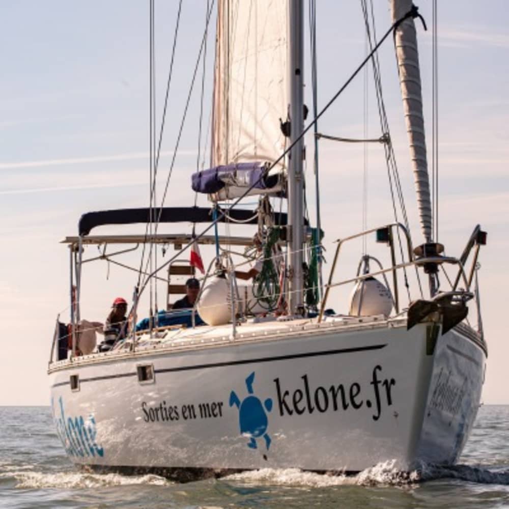 Le rythme de La Rochelle : des moments inoubliables sur un voilier