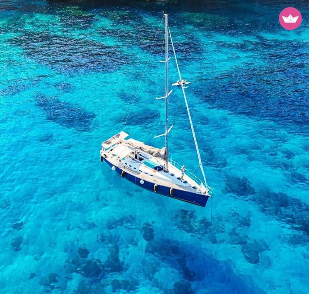 4-часовой тур в Голубую лагуну