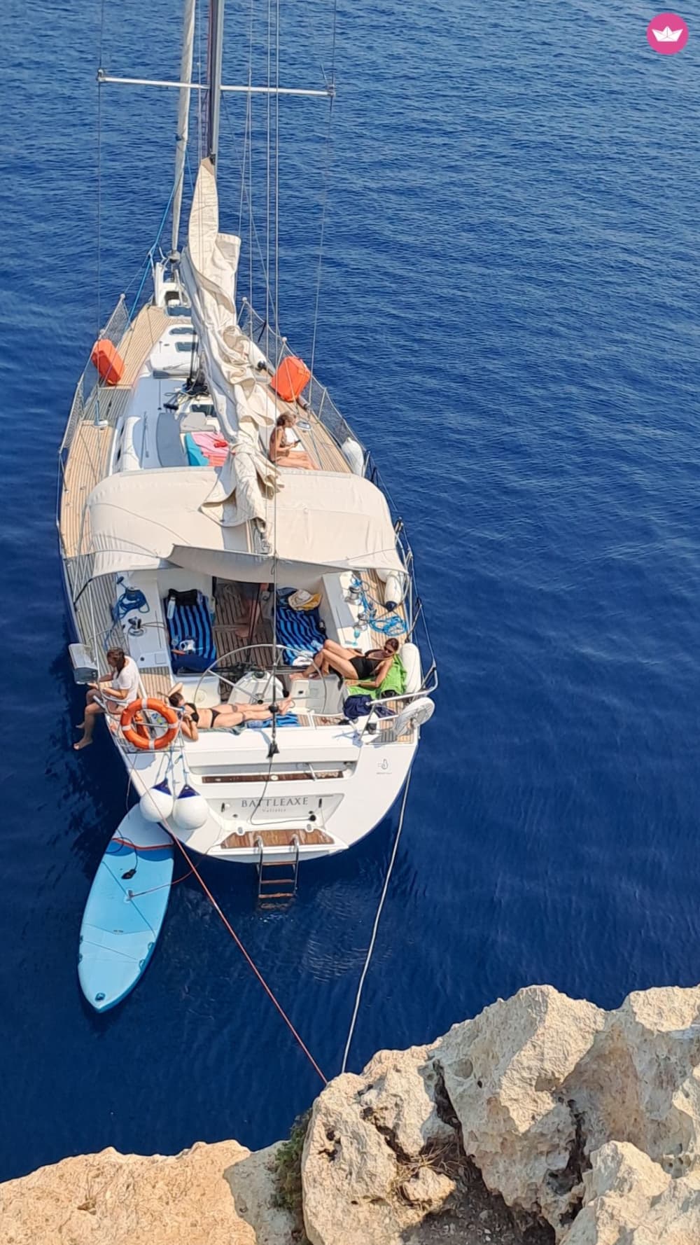 4-часовой тур в Голубую лагуну