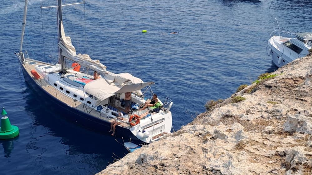 4-часовой тур в Голубую лагуну