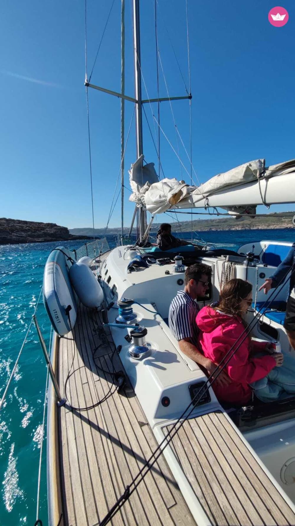 4-часовой тур в Голубую лагуну