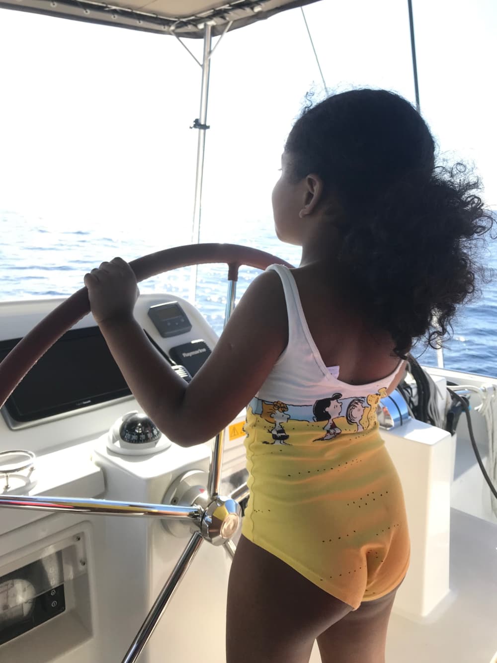 Cap sur le plaisir : une journée complète de navigation authentique à Costa Adeje en catamaran