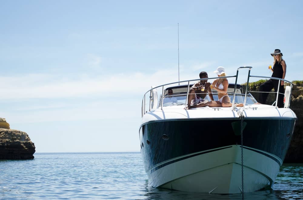 Magische Kreuzfahrt ab Vilamoura