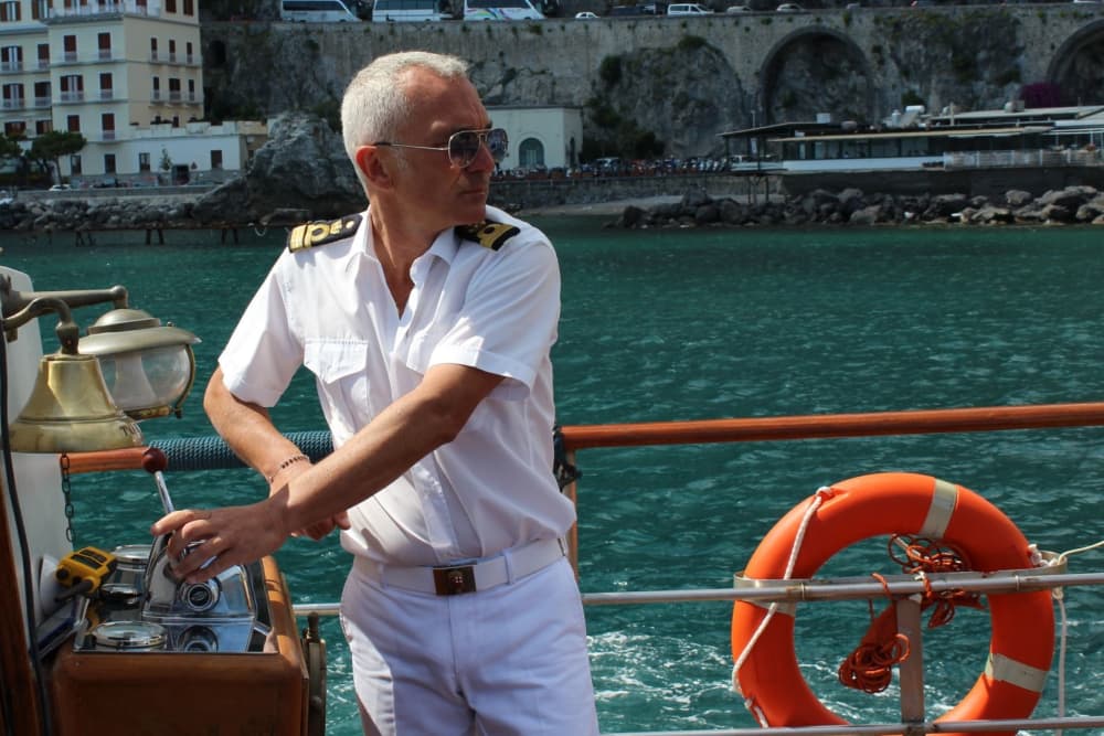 Tour de l'île d'Ischia d'une journée complète