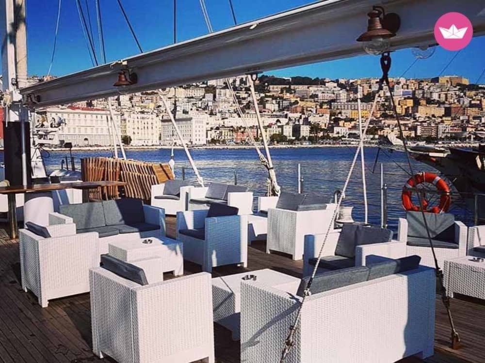 Tour de l'île d'Ischia d'une journée complète