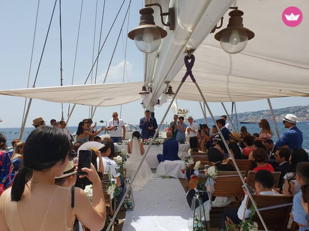 Tour de l'île d'Ischia d'une journée complète