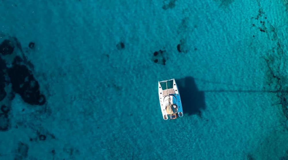 Απόδραση στη Ρήνια: 5ωρη περιήγηση στον παράδεισο του Αιγαίου