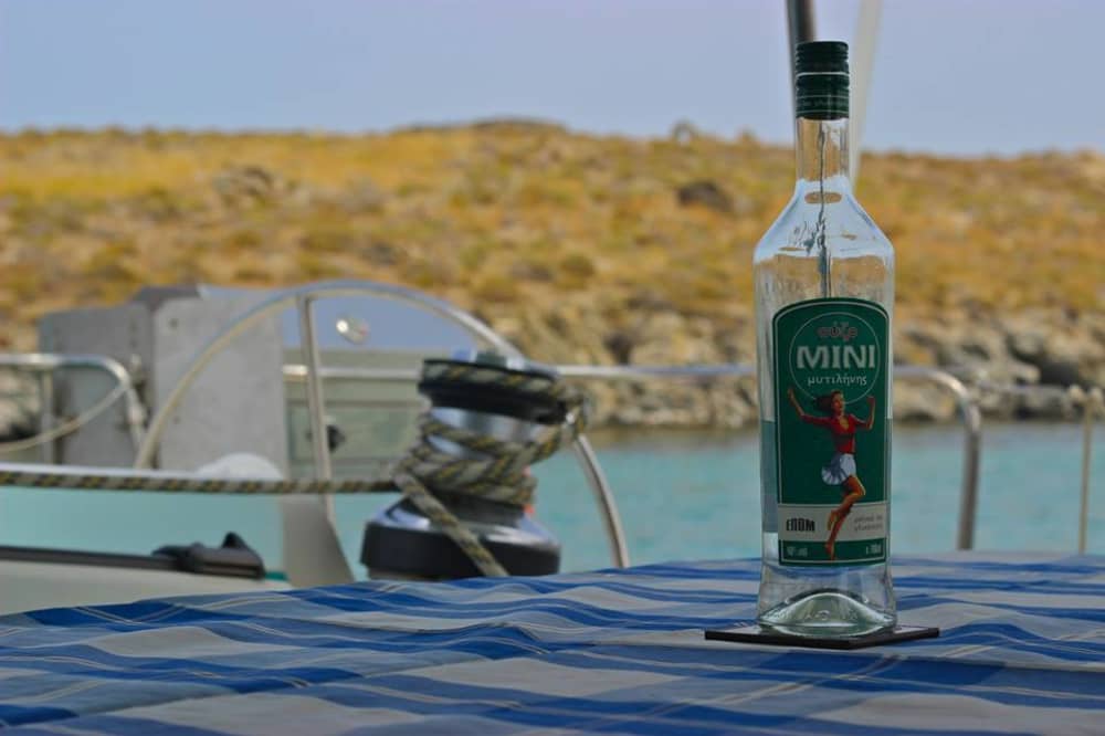 Απόδραση στη Ρήνια: 5ωρη περιήγηση στον παράδεισο του Αιγαίου