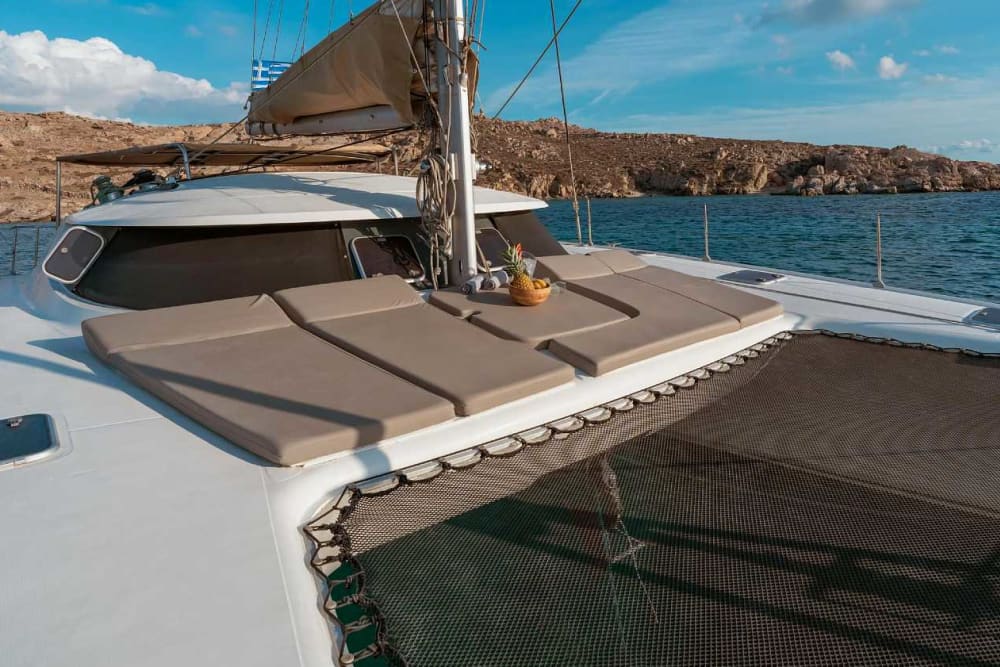 Απόδραση στη Ρήνια: 5ωρη περιήγηση στον παράδεισο του Αιγαίου