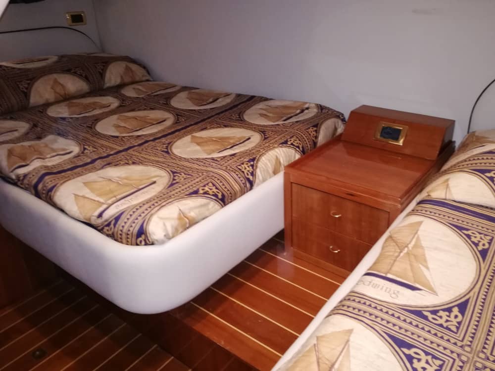 De eilandlegende: Capri vanaf de eerste rij. Vertrek vanuit Sorrento.