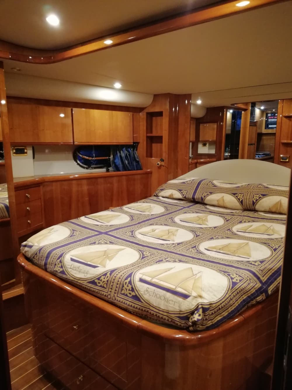De eilandlegende: Capri vanaf de eerste rij. Vertrek vanuit Sorrento.