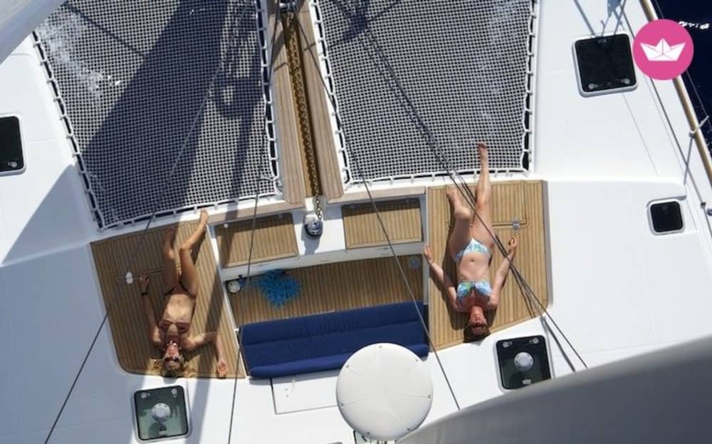 Mykonos – Half Day Trip: Delos or Rhenia & Beaches