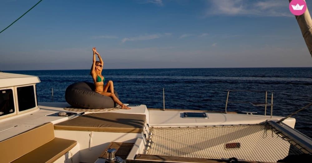 Mykonos – Half Day Trip: Delos or Rhenia & Beaches