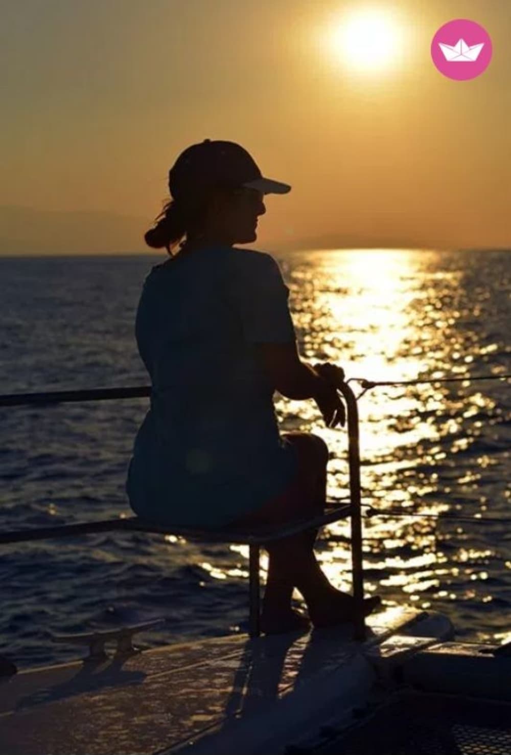 Mykonos – Half Day Trip: Delos or Rhenia & Beaches