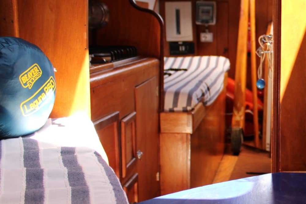 La Maddalena Dream: Alquiler de yate privado de día completo desde Palau